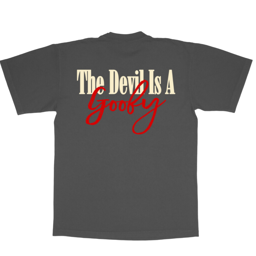 Devil is A Goofy 2.0