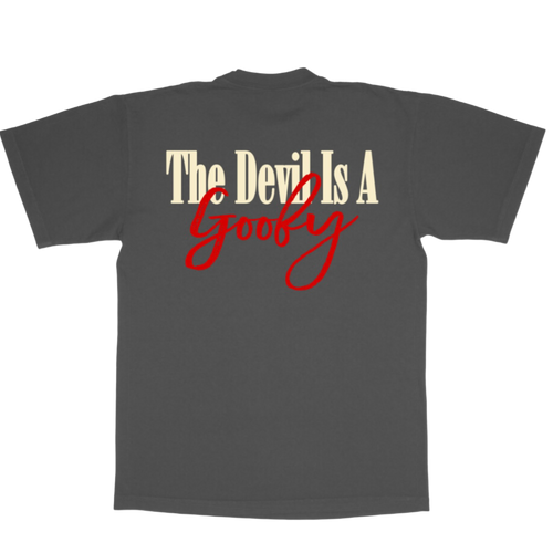 Devil is A Goofy 2.0