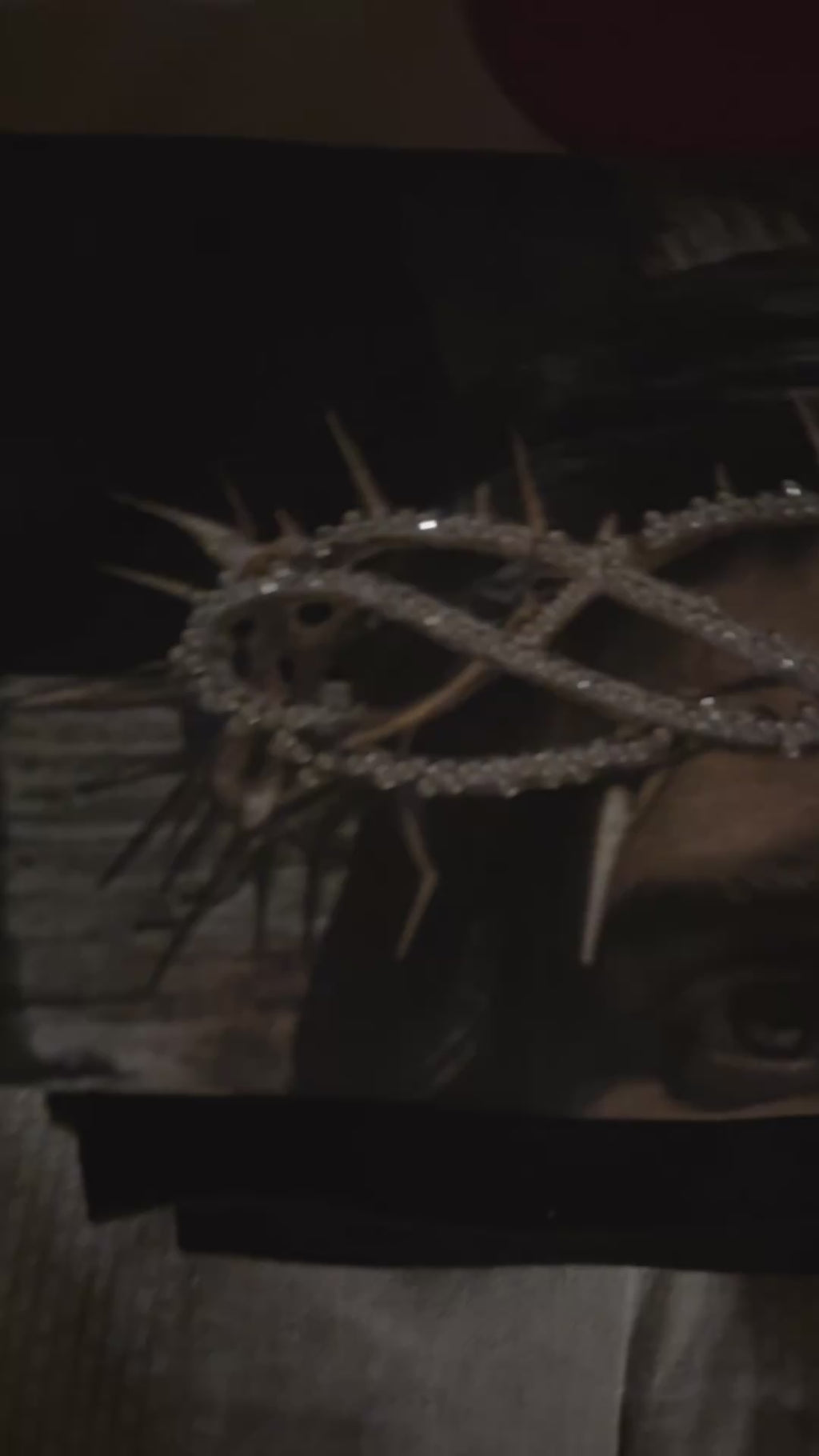 Crown Of Thorns